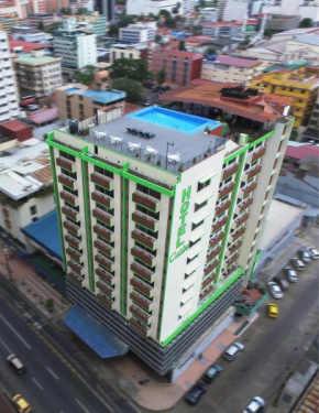 Hotel Caribe Panamá